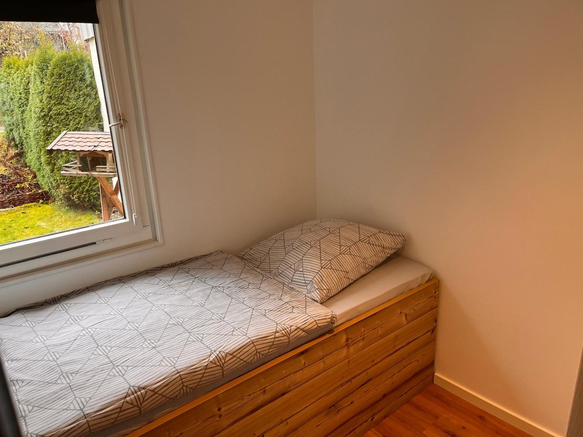 Ferienhaus Bayerwald Am Erlauzwieseler See วัลด์เคอร์เชิน ภายนอก รูปภาพ